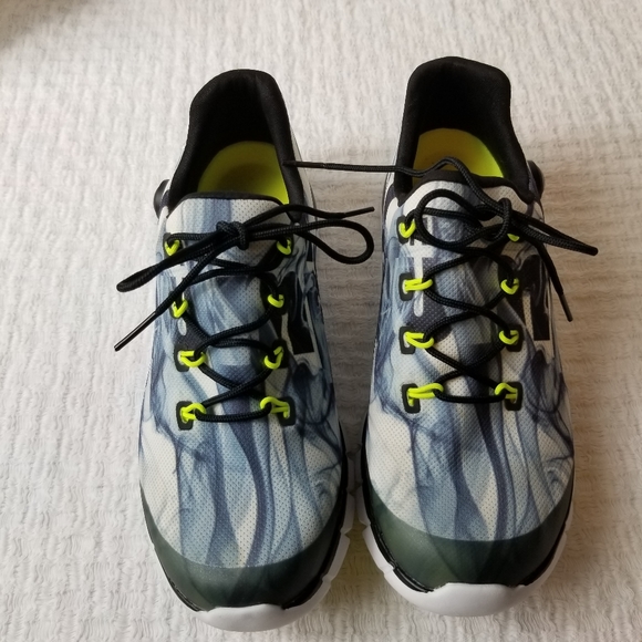 Reebok The Pump Fusion Running Shoe - Picture 3 of 8